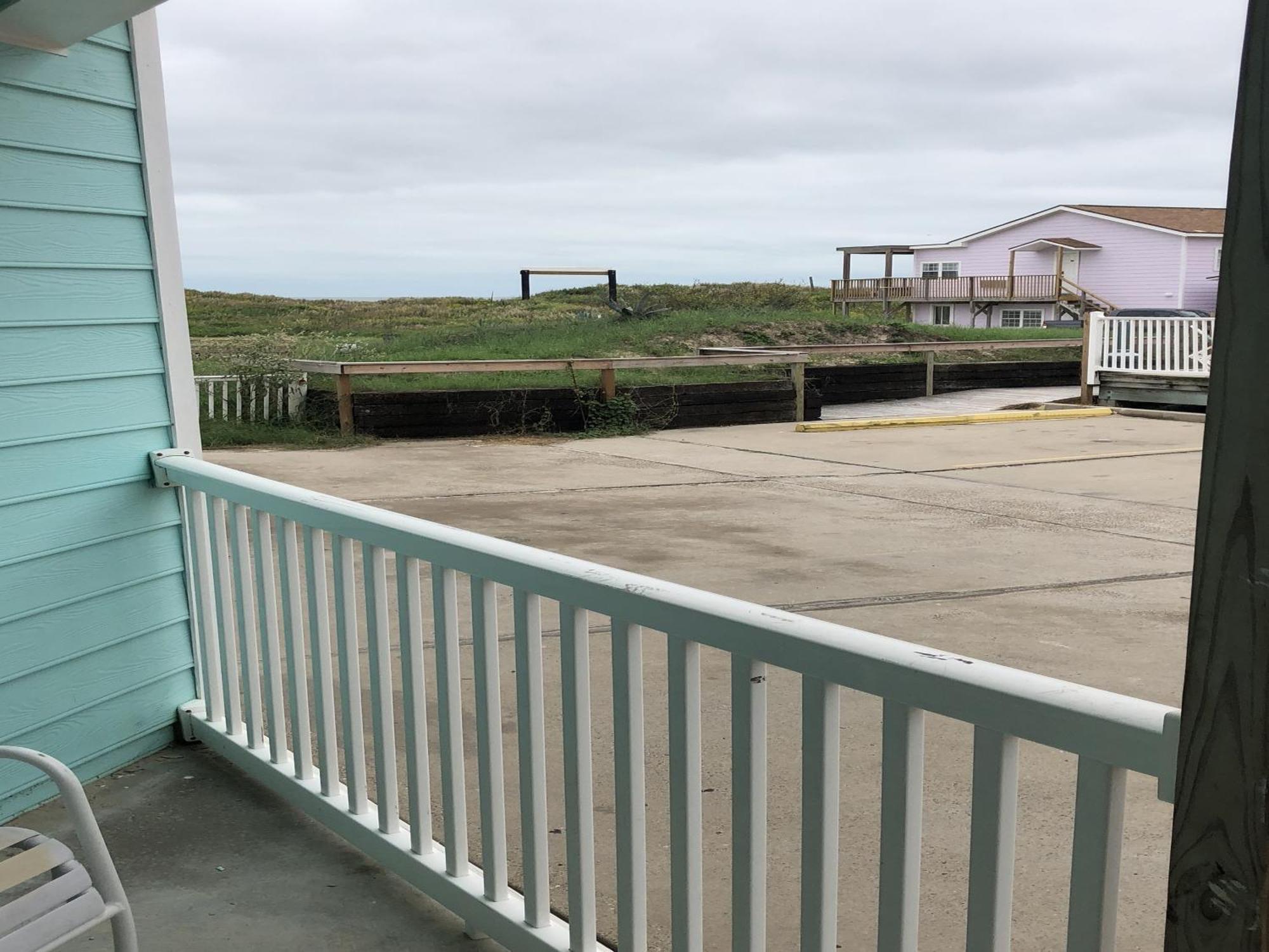 Beachgate Condo Suites And Hotel 512Ab Condo Port Aransas Exterior photo