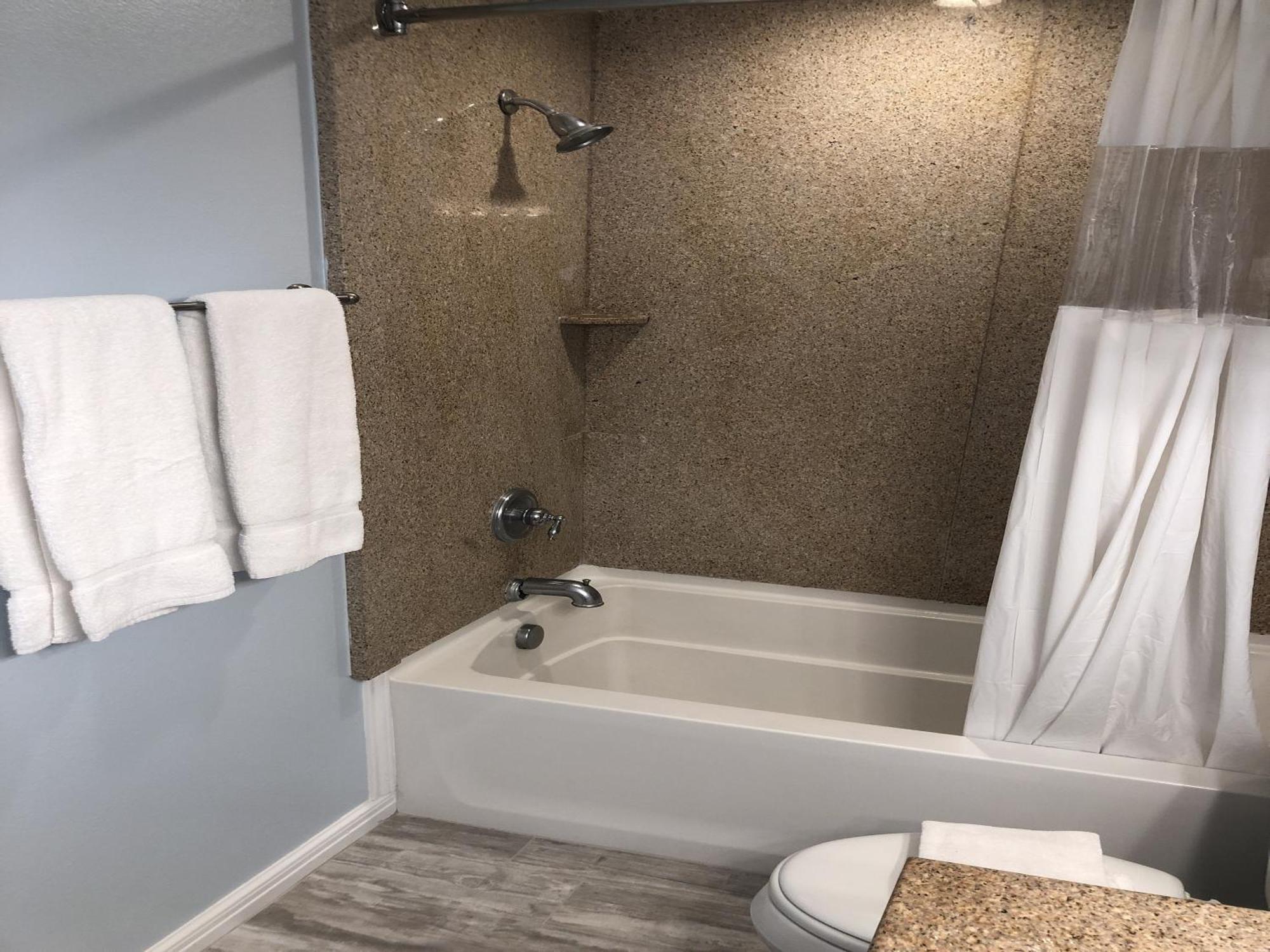 Beachgate Condo Suites And Hotel 512Ab Condo Port Aransas Room photo