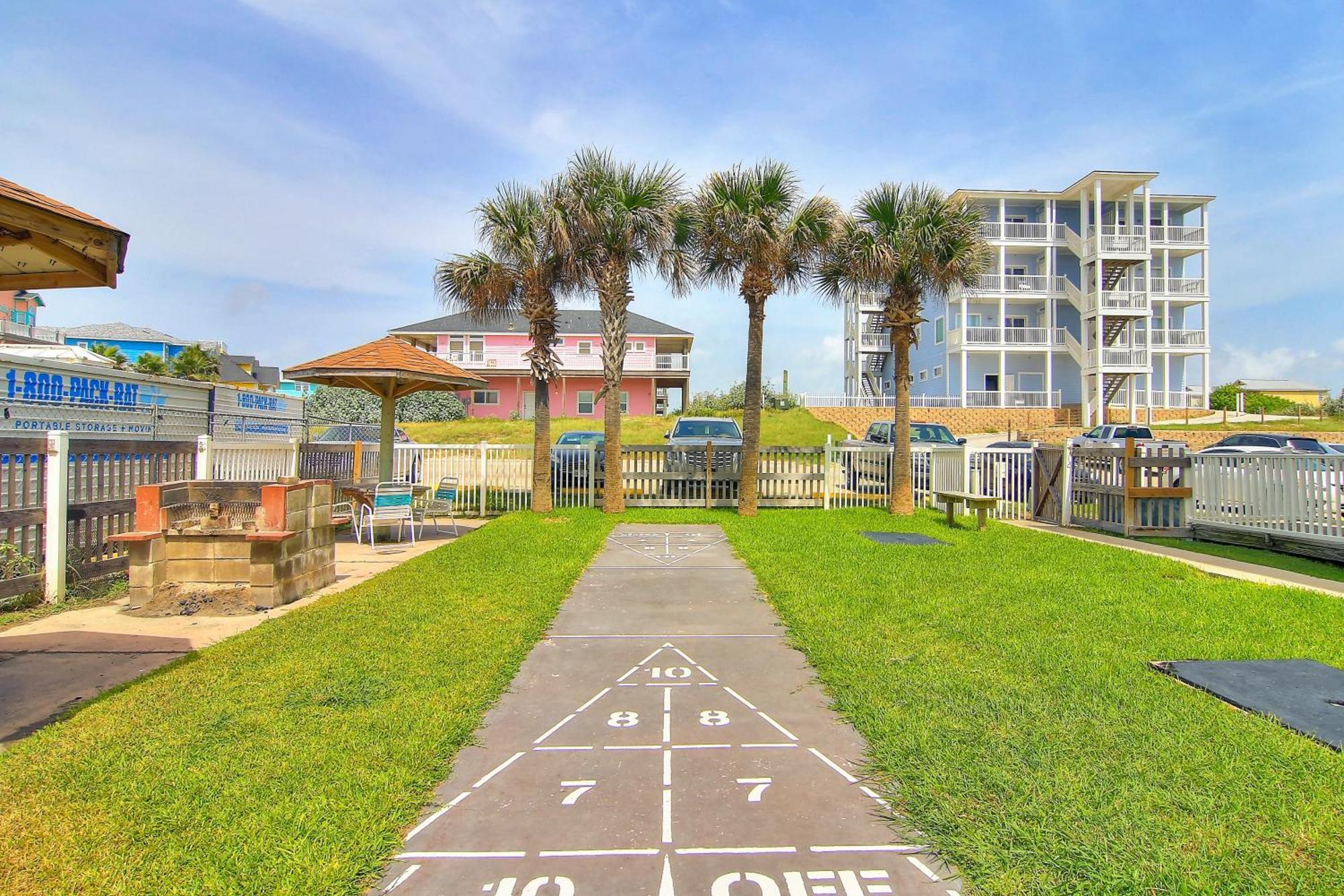 Beachgate Condo Suites And Hotel 512Ab Condo Port Aransas Exterior photo